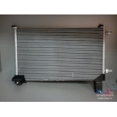 Радиатор кондиционера 2012 для Daewoo Matiz